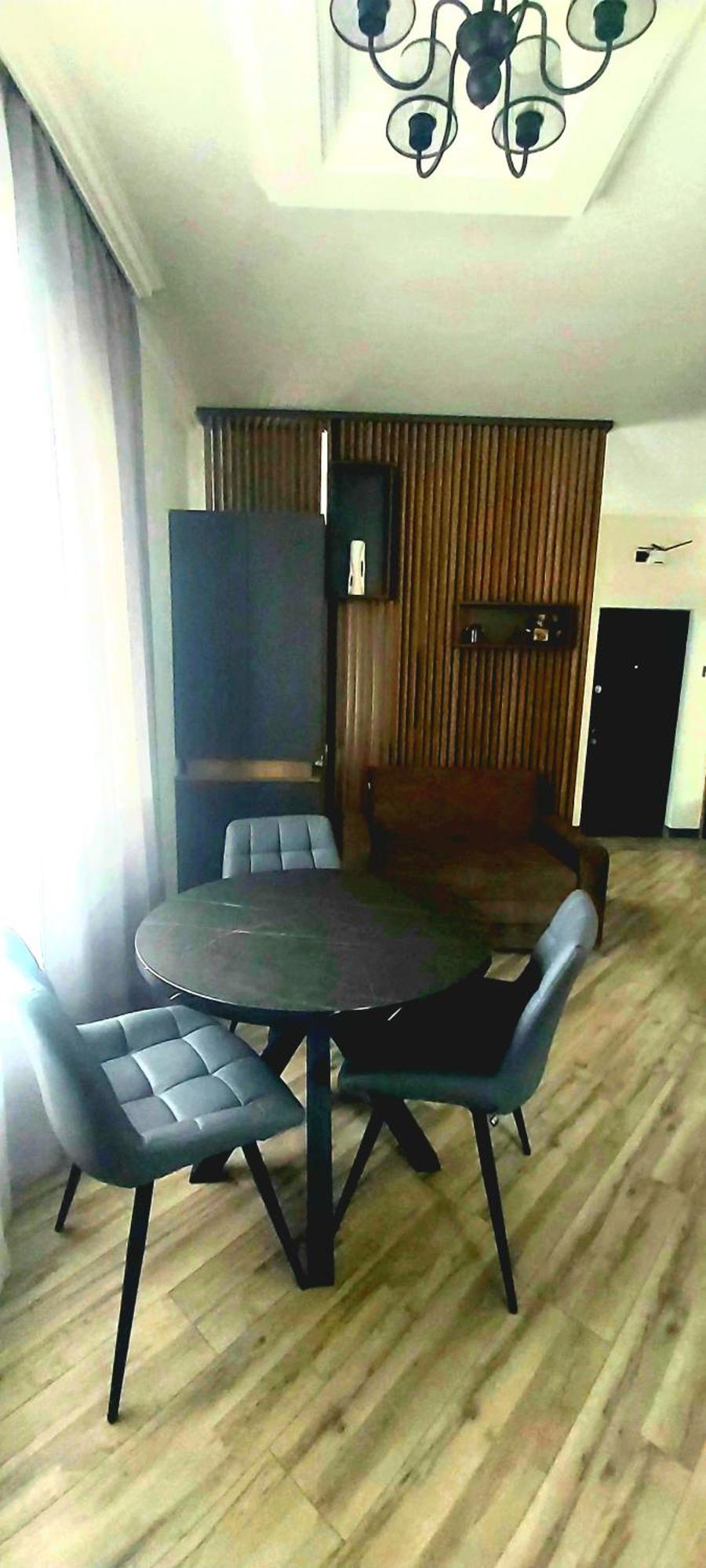 巴尔蒂White House公寓式酒店 外观 照片